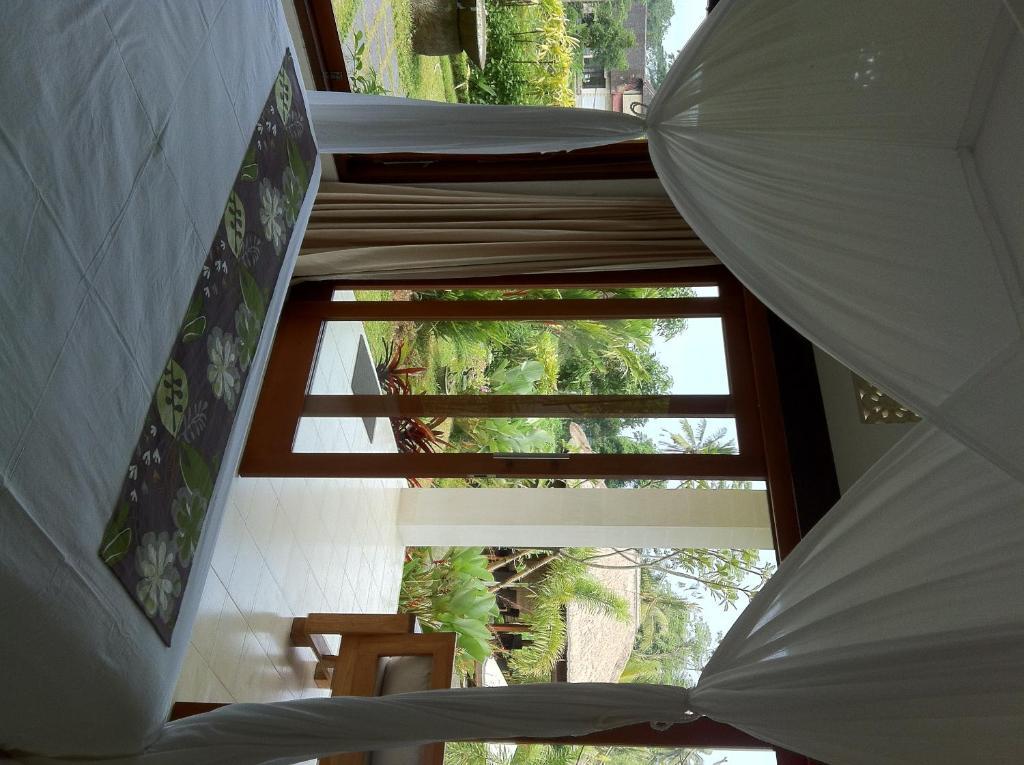 Villa Shantiasa Bali Сидемен Номер фото